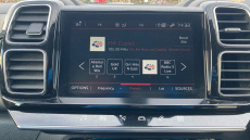 Citroen C5 Aircross 1.2 PureTech 130 Flair 5dr Petrol Hatchback